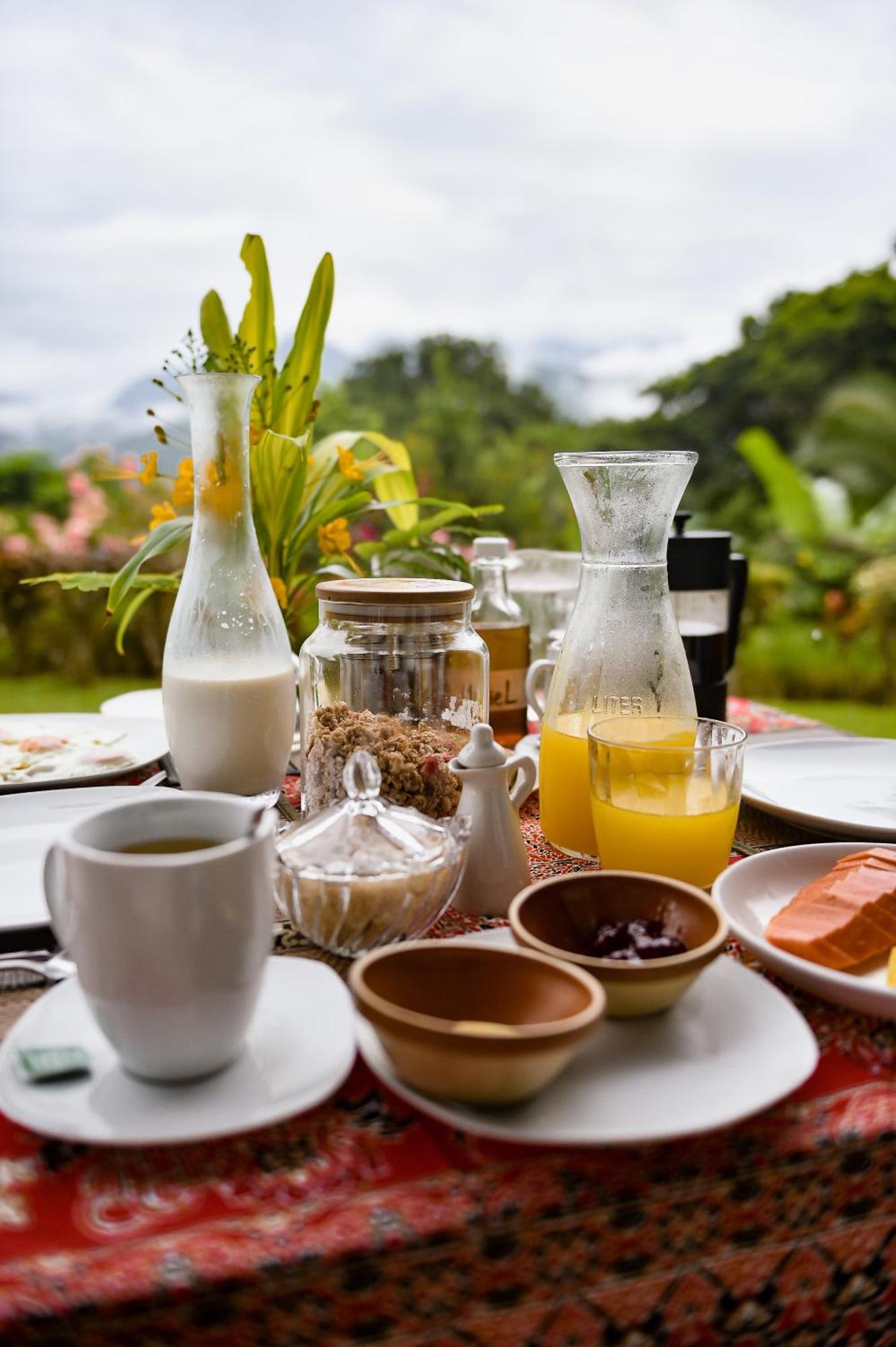 Hotel Anachoreo 圣达菲 外观 照片