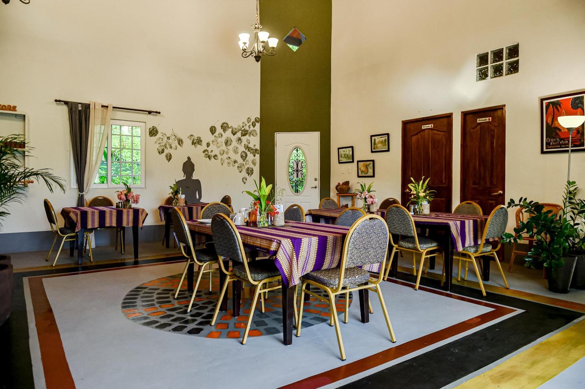 Hotel Anachoreo 圣达菲 外观 照片